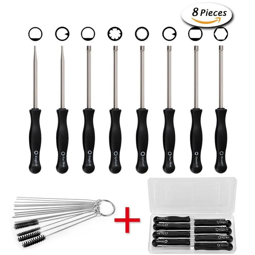 General Automatic Center Punch