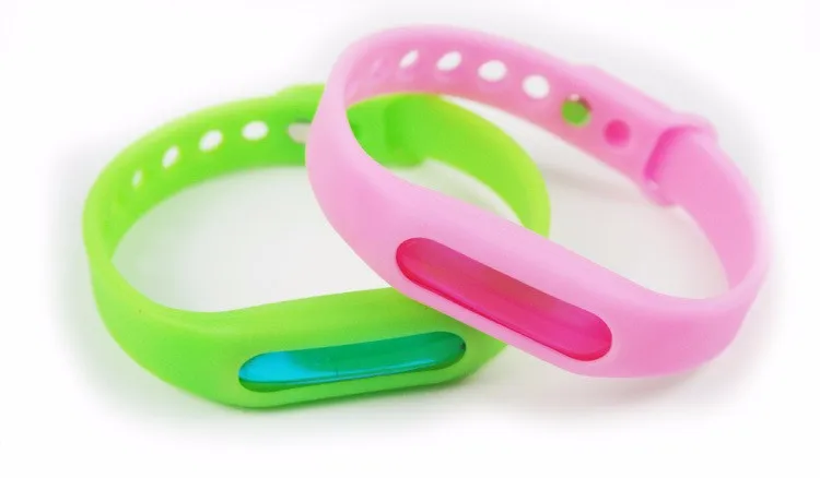 Fashion 2017 Por Natural Anti Mosquito Bug Repellent Bracelet Fashion 2017 Por Natural Anti Mosquito Bug Repellent Bracelet Wrist Band No Insects Outdoor