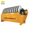 Rotary Vertical Disk Filter