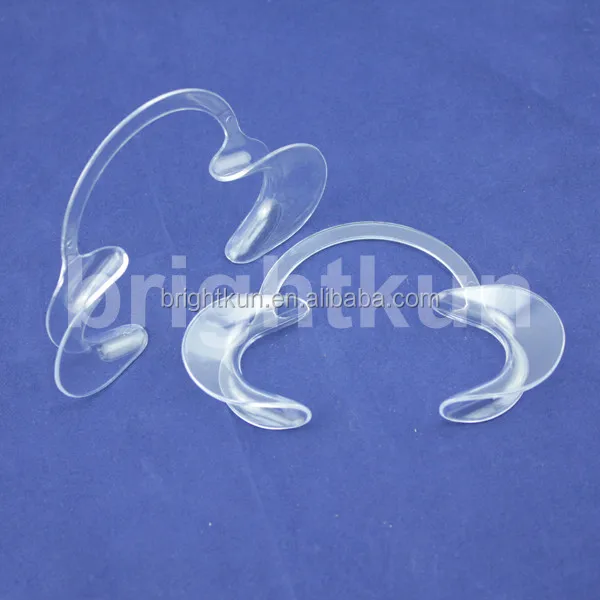 Dental Cheek Retractors Mouth Opener for dentist or home use