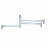 medical operating room,triple rotation body;surgical light