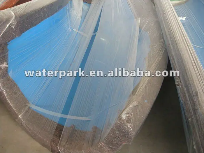 China Supply Fiberglass Water Slide For Sale Buy Water Slide For Sale