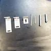 Inox Stone Fixing, Stone Fixation