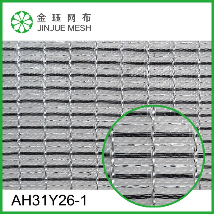 Silver White Fender Speaker Grill Cloth Material Installed Speaker