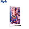 led advertising display screen/indoor digital signage poster