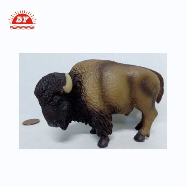 buffalo toy set