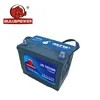 Japan standard China silver batteries wholesale starting car batterie for Automobiles