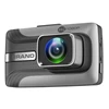 Driving Assistant 2.45 Inch Screen Car Video Camera User Manual Full HD 1080p Inside Car Camera