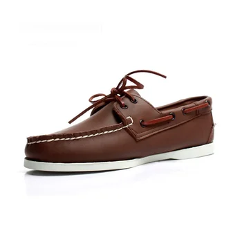 real boat shoes