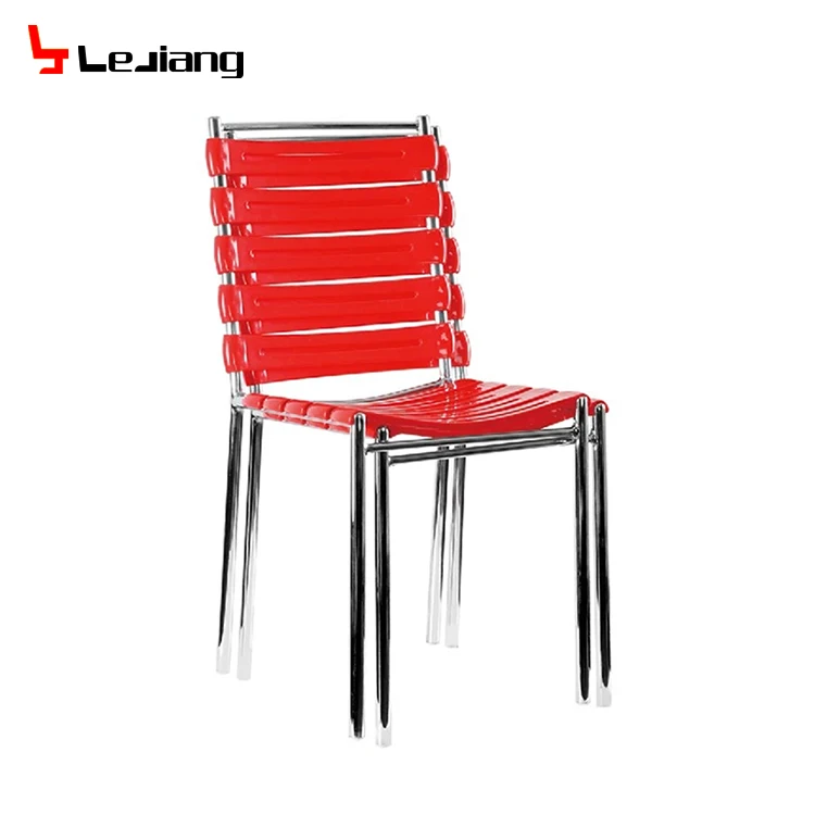 Cheap High Quality Stackable Customized Heavy Duty Living Room Pp