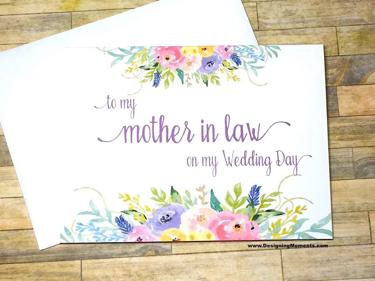 Cheap Letter To Mother In Law On Wedding Day Find Letter To Mother