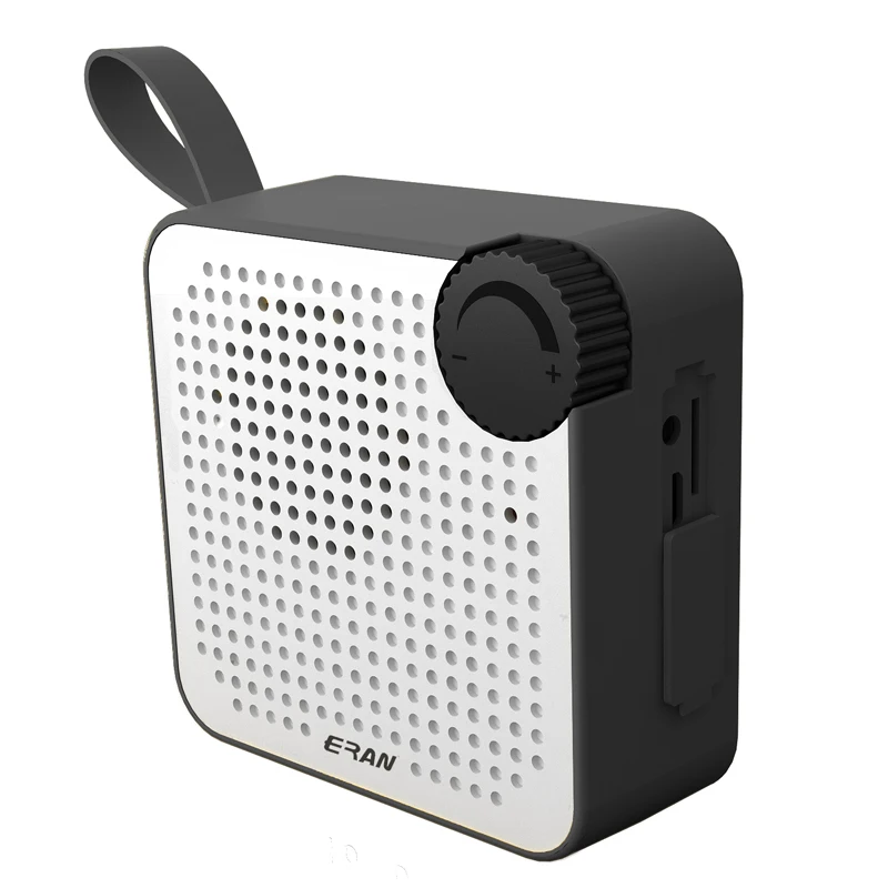 Private Mold Mini Cubic Bluetooth Volume Control Portable Wireless