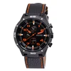 Venta Caliente China Impermeable Japon Movimiento De Cuarzo Relojes Deportivos Genero Hombre