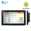 12.1" ANDROID tablet PC industry panel computer touch screen monitor kiosk lcd screen display mini PC all in one octa core