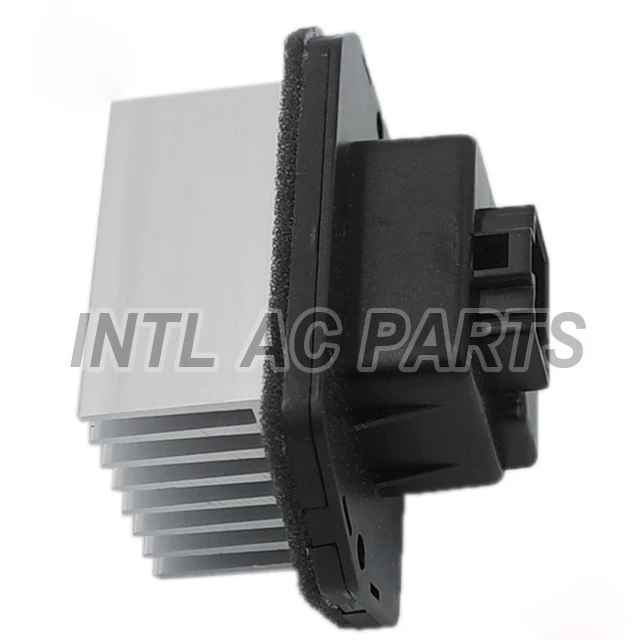 Acura Blower Motor Resistor - Genuine OEM