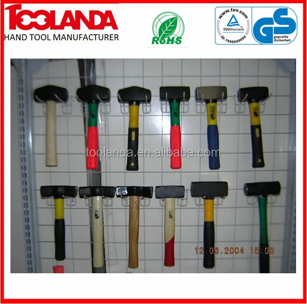 Sledge Hammer Sizes With Tpr Handle Buy Sledge Hammer Sizes,Sledge