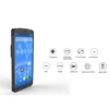 Touch screen android handheld pda machines barcode scanner 1d 2d data capture terminal device with WIFI 4G GPS BT Camera pdas