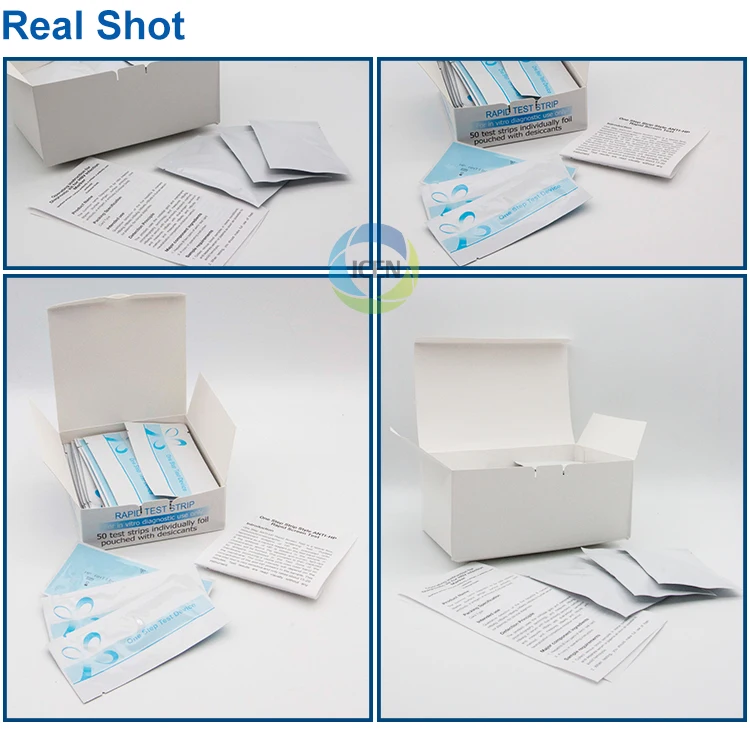 Pregnancy Test Kit
