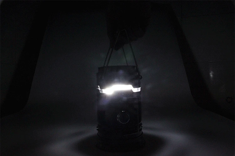 Portable Led Solar Powered Emergency Lantern Light Outdoor Rechargeable  Lantern For Camping - Buy Outdoor Emergency Lantern,Led Camping  Lantern,Rechargeable Led Lantern Product on Alibaba.com