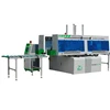 RF Wooden Door Making Machine Z1