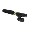 Cardioid Polar Pattern overhead cofference room 48V meeting room microphone