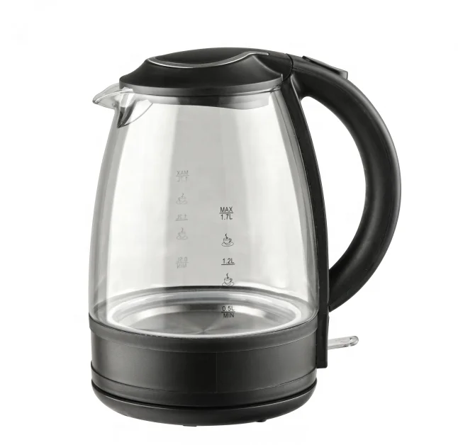 Smart Tea Maker Automatic Commercial Tea Maker 2200w - Buy Automatic ...