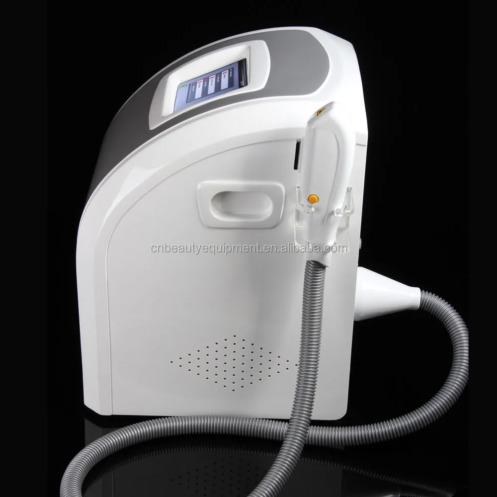 Commercial Laser Hair Removal Machine Price For Skin Rejuvenation Buy