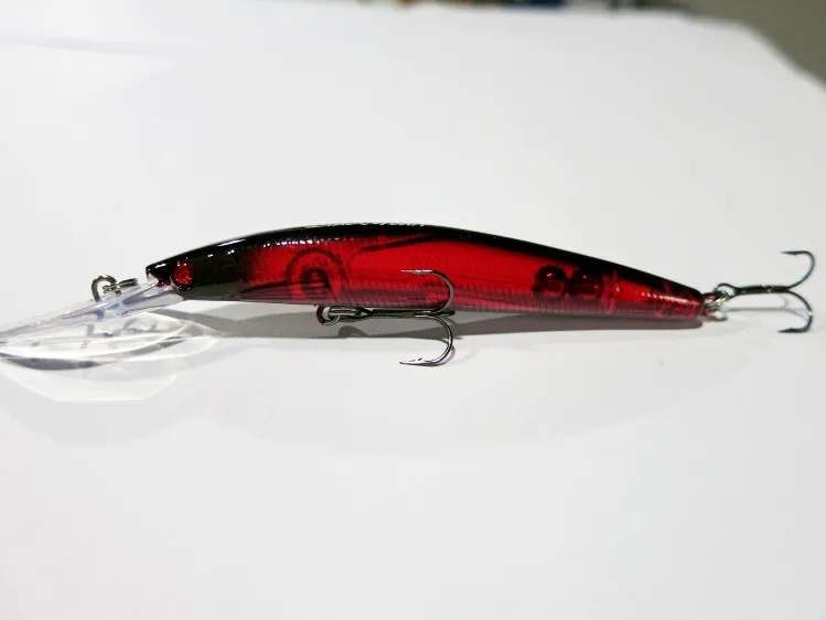 saltwater lure blanks