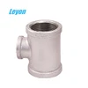 banded socket plumbing material malleable iron nipple pipe fitting names four way pipe fittings
