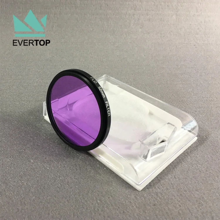 Tsfld Evertop Camera Fld Fluorescent Filter,High Quality Fld Camera