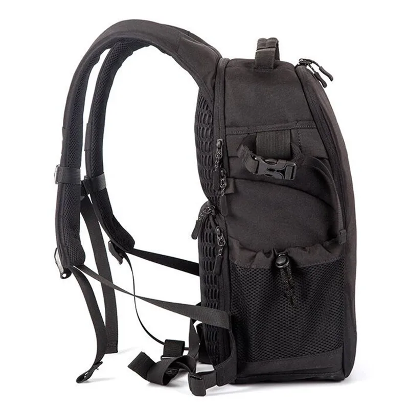 travel backpack with laptop compartment