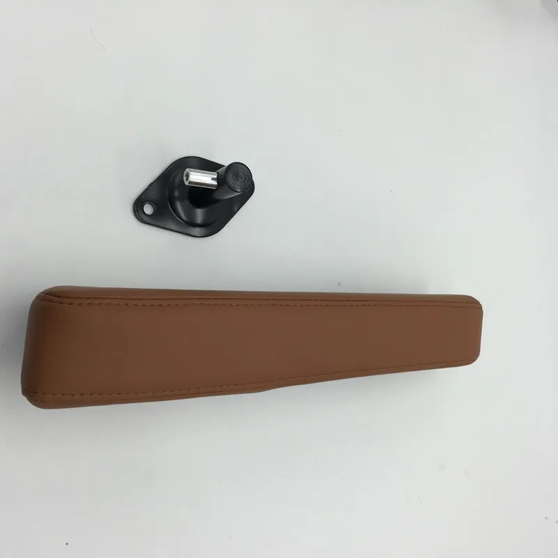 Car Seat Elbow Rest Adjustable Arm Rest Leather Armrest Huihong Cn;sha