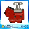 On/Off Mini "Multi" Angle workholding tool