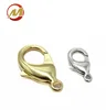 Small Key Chain Quick Release Lobster Clasp For Pendant