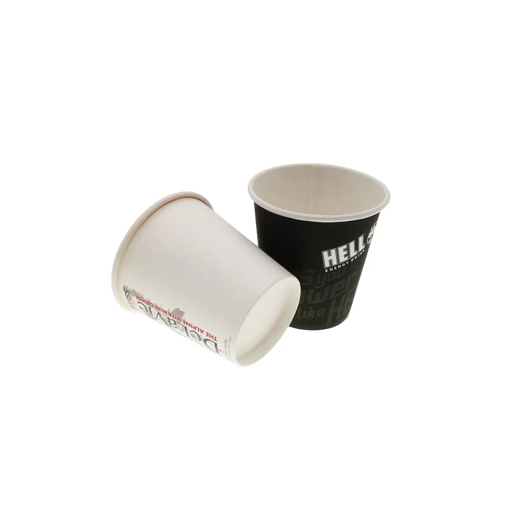 Disposable 3oz 90ml Plastic PP Drinking Cups - China 3oz Plastic