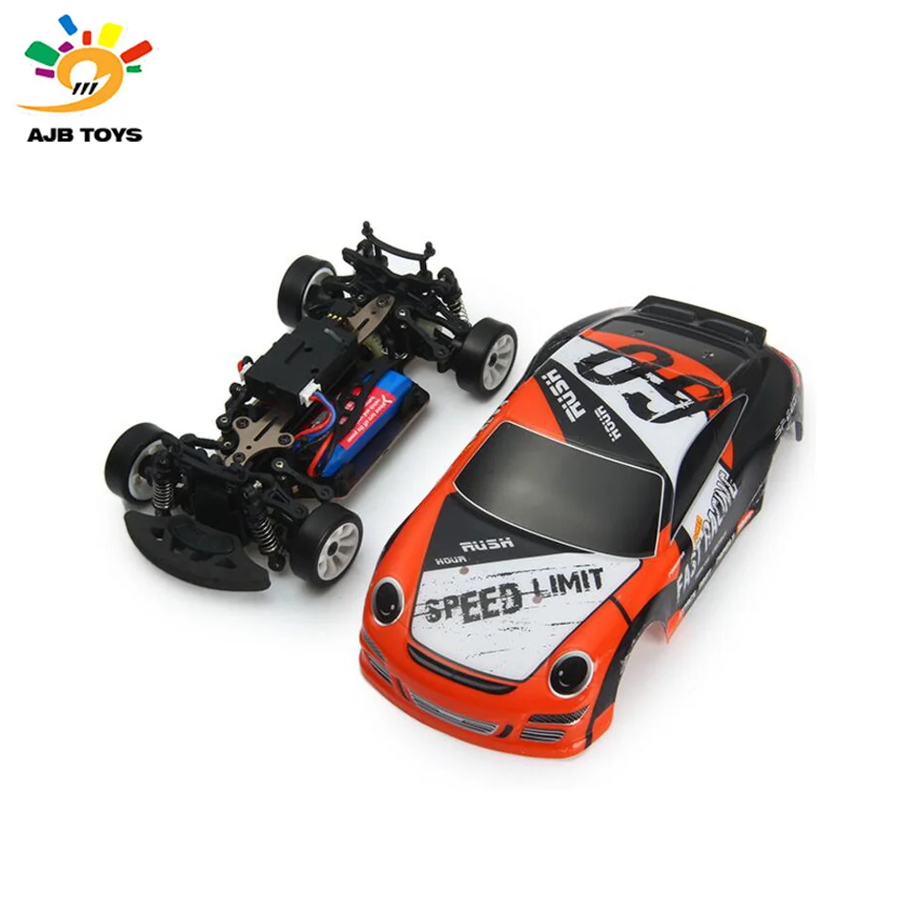rc racing toys