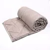 Sample Accepted Bamboo cover removable reduce anxiety weighted blanket
