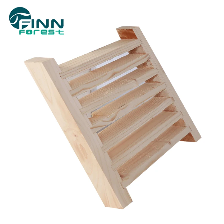 Portable Wooden Sauna Backrest Buy Sauna Backrest Basswood Sauna