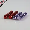 glitter oxidation aluminum perfume atomizer