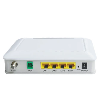Fiber Optic Network Router Equipment Competitive Price With Modem