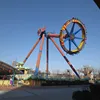 Factory price Giant Pendulum, Giant Frisbee, Big Pendulum