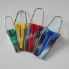 4 Different Size Bias Tape Maker for Sewing Binding Edges