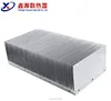 CNC process products high demand maxima aluminum profile heat sink