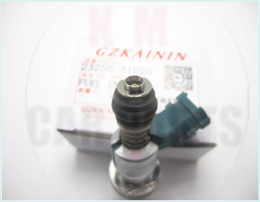Fuel Injector Oem 2325031020 For 20062013 For Toyota For Lexus Is 250