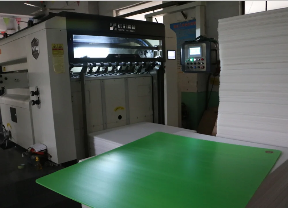 PP Layer Pads PP Layer Pads