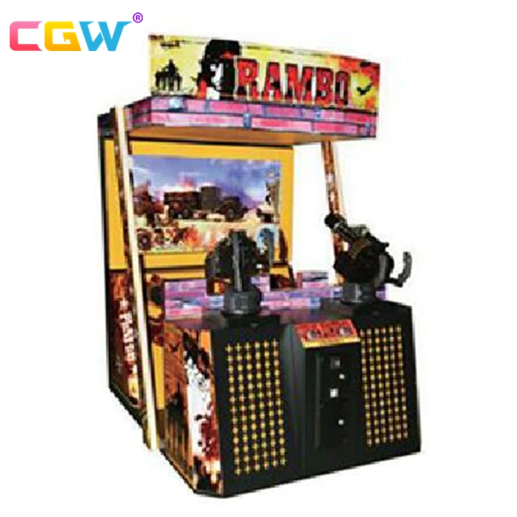 Ghost Squad Evolution - Ultimate Arcade Shooting Game