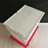 Strong Large Load Plastic Turnover Storage Bin