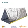 Simple Wild Blanket,Sunshade Earthquake Relief Protection,Heat Preservation Emergency Sleeping Bag/Tent Survival Shelter
