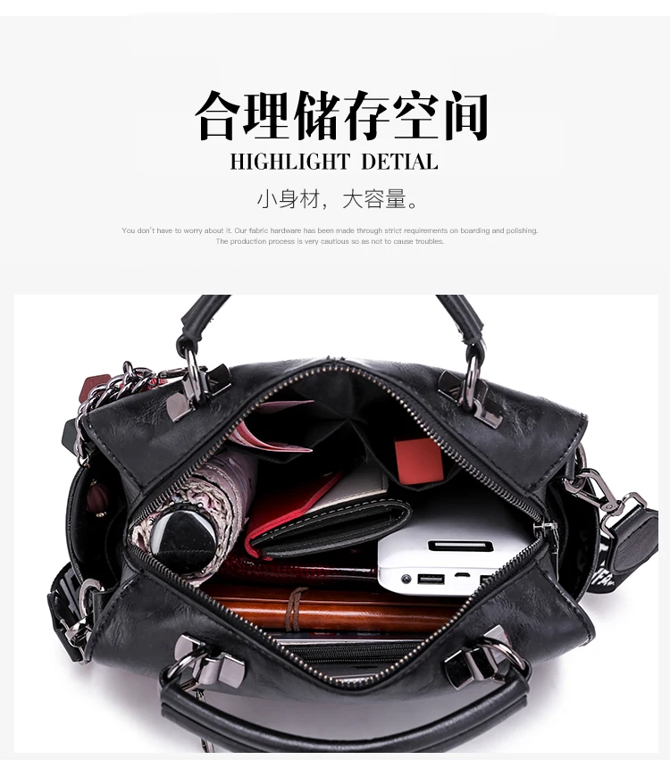 China Tas Tangan Wanita Wholesale Ladies Reticule Famous Brand Designer Hand Bag
