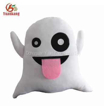 ghost soft toy